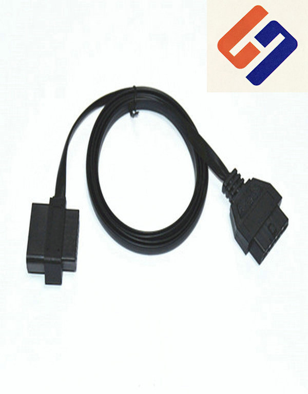 新产品OBD II 16P CABLES-02