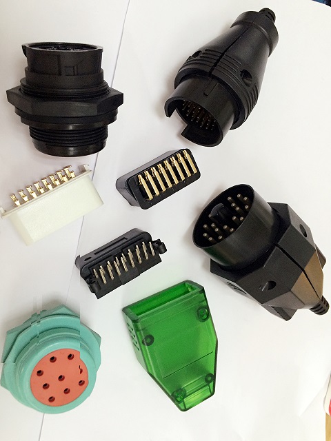 所有种类的插头IMG_1171